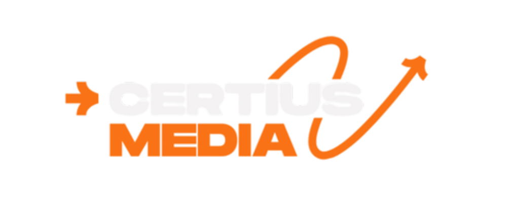 Haute esthétique Logo weiss