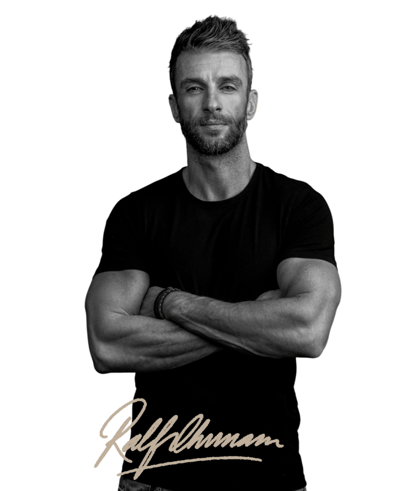 Ralf Ohrmann