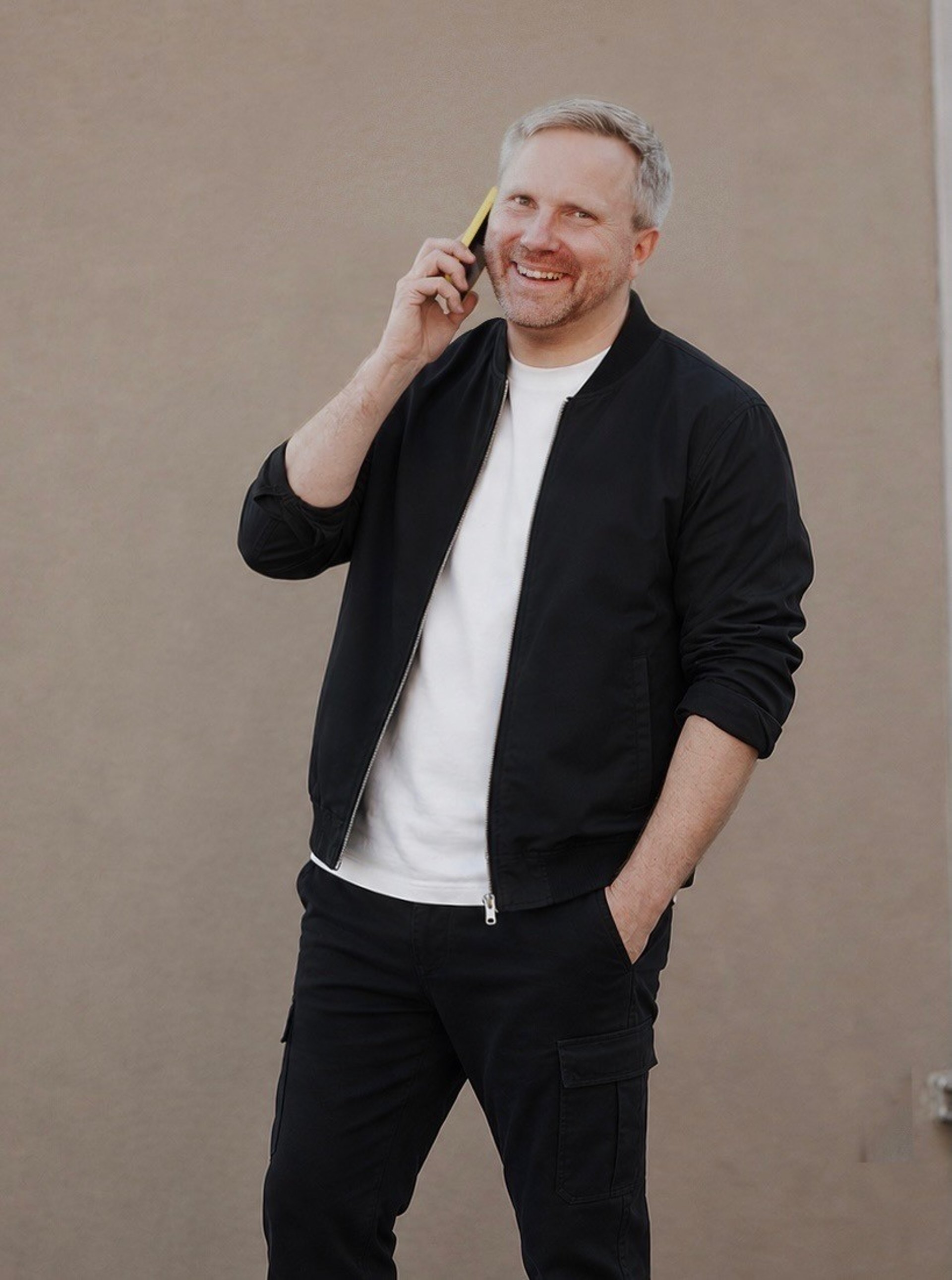 Markus Hartmann