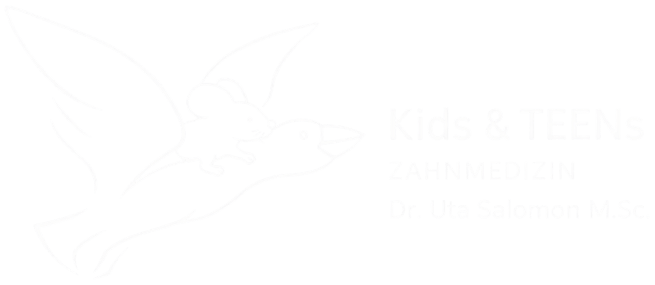 Kinderzahnarztpraxis am Bodensee – Logo