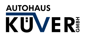 Logo Autohaus Küver – Kunde von Suhrhoff Webdesign