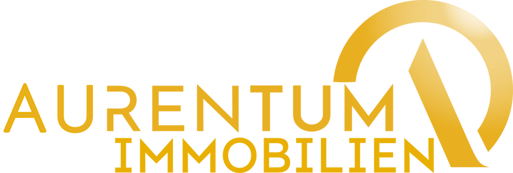Logo von Aurentum Immobilien – Immobilienmakler für Kelheim, Abensberg und Umgebung