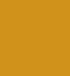Einfarbiges, dunkles Goldgelb