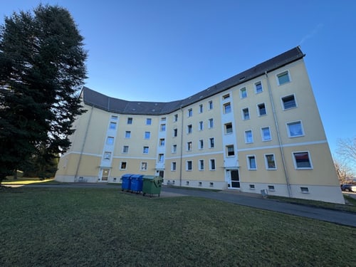 Oschatzer Straße, Wermsdorf