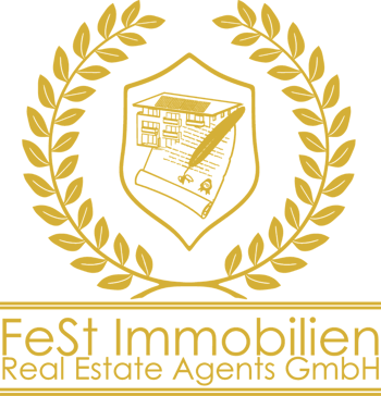 FeSt Immobilien Logo