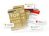 Zertifikate "TOP Solarteur 2024 & 2025" und "Fachbetrieb Regional", Google Bewertung 4,8/5.