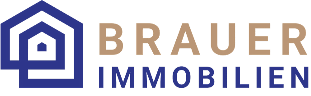 Brauer Immobilien Logo