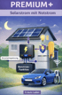 PREMIUM+ Anlage mit Notstromfunktion bei Stromausfall
