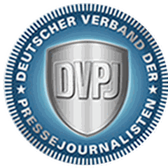 DVPJ Logo