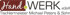 Logo Hand-Werk Peters Schleswig