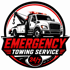 Eastvale Emergency Towing Services Logo