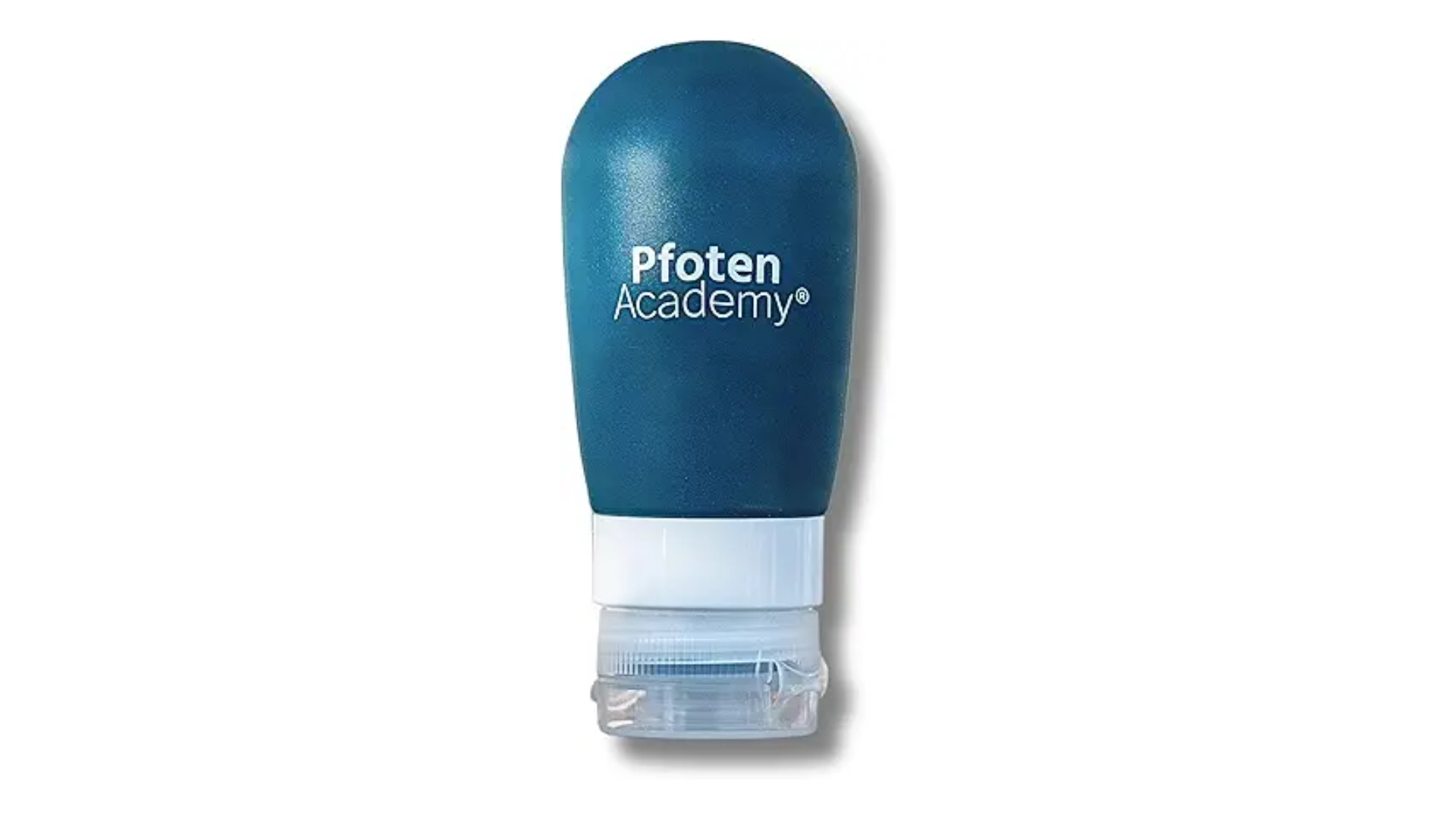 Pfoten Academy Schlecktube