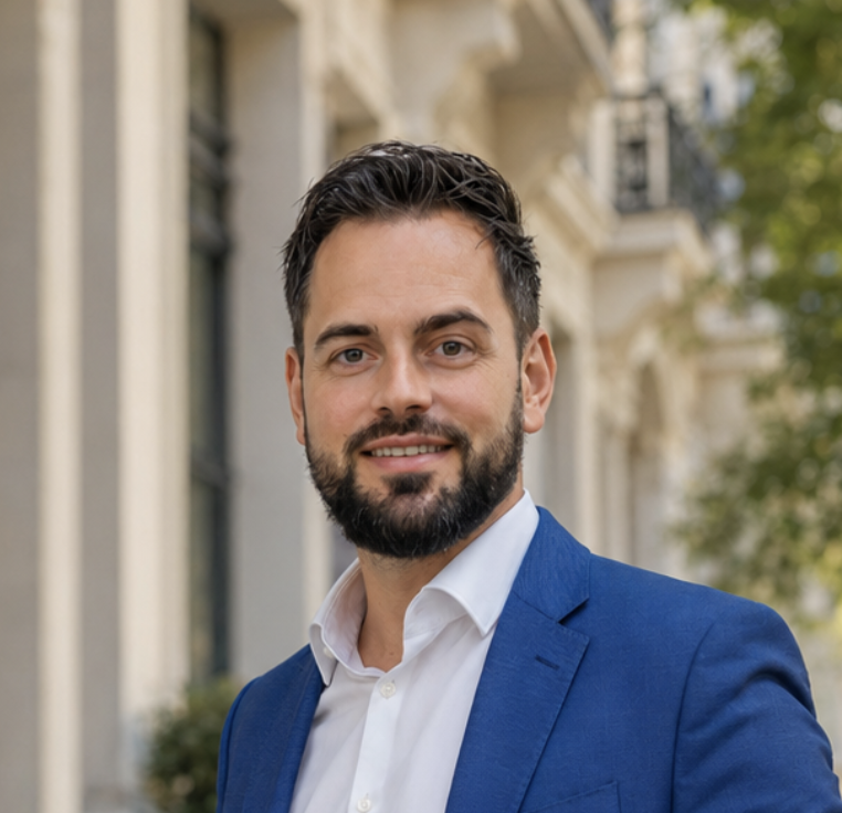 Martin Neustadt – MN Baufinanzierung