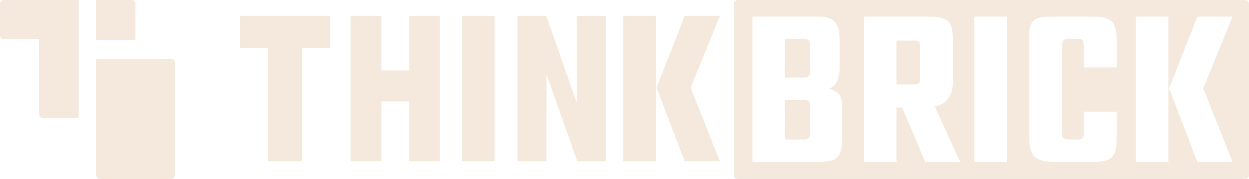Think Brick Academy