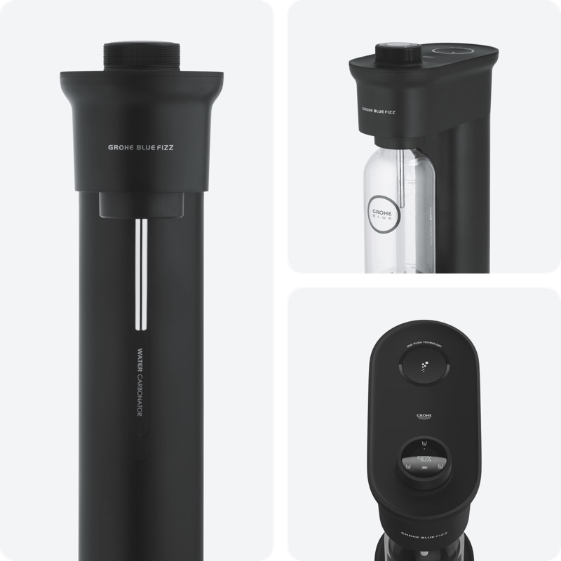 GROHE Blue Fizz, Amazon Bildstrecke 8 von 9