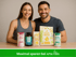 Alpha Foods Gutschein