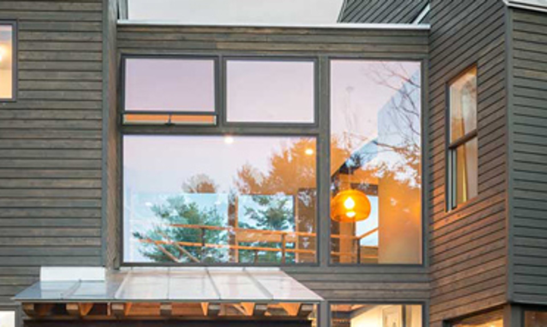 Fiberglass Windows