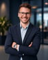 Marco Kratz, Geschäftsführer von Mobility Personal
