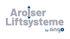 Logo Arolser Liftsysteme