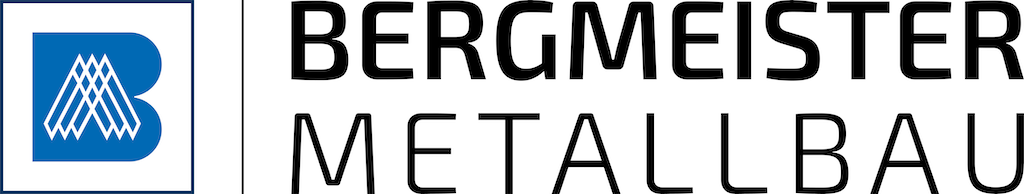 Bergmeister Metallbau Logo