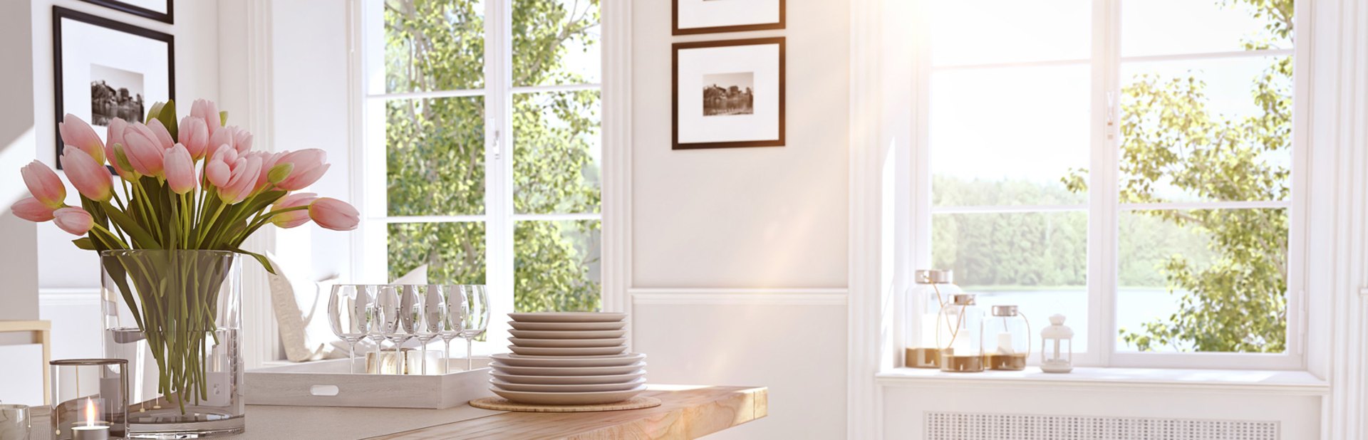 How Can I Make My California Home’s Windows More Secure?