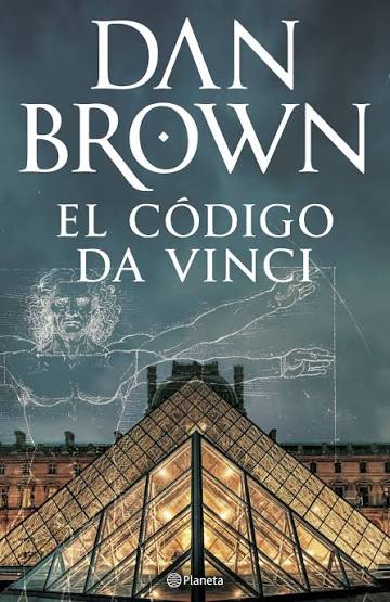 El código Da Vinci