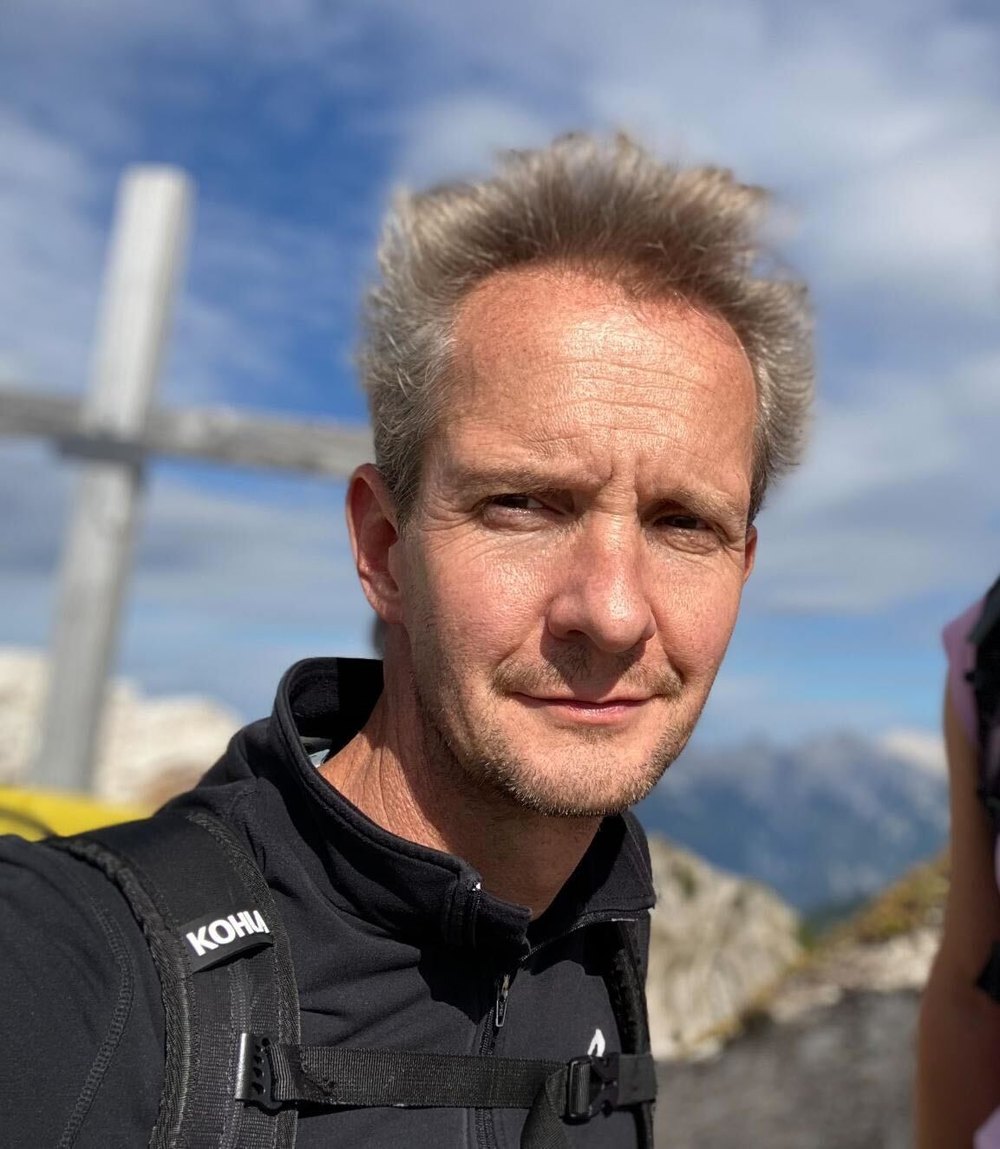 Dominik Bodem