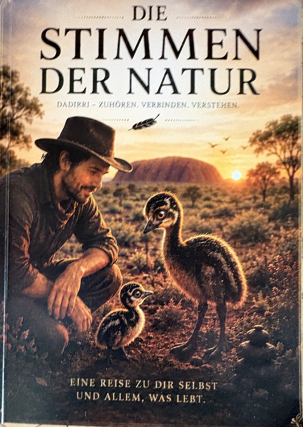 Die Stimmen der Natur