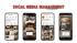 Vantagebypia Social media