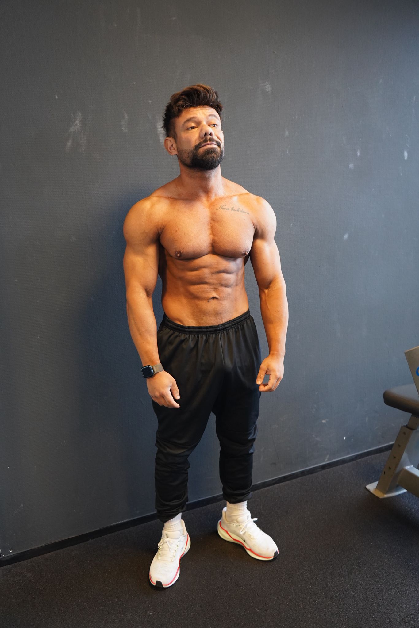 Joey