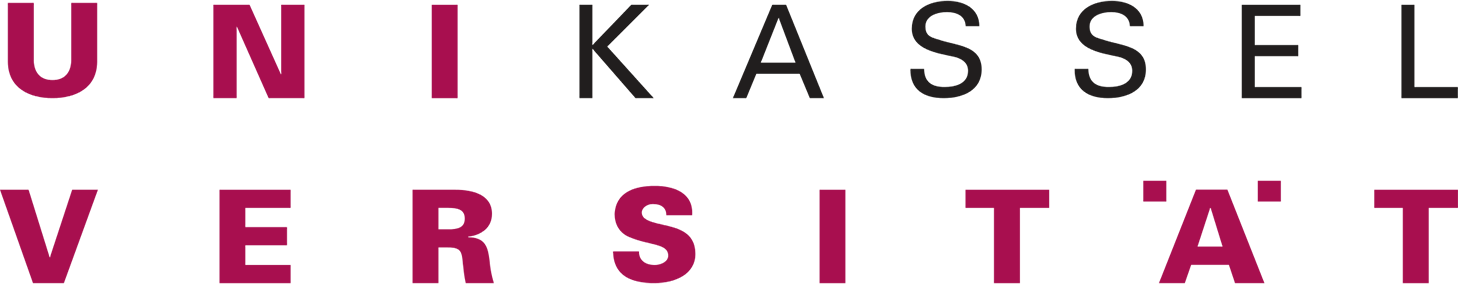 Universität Kassel