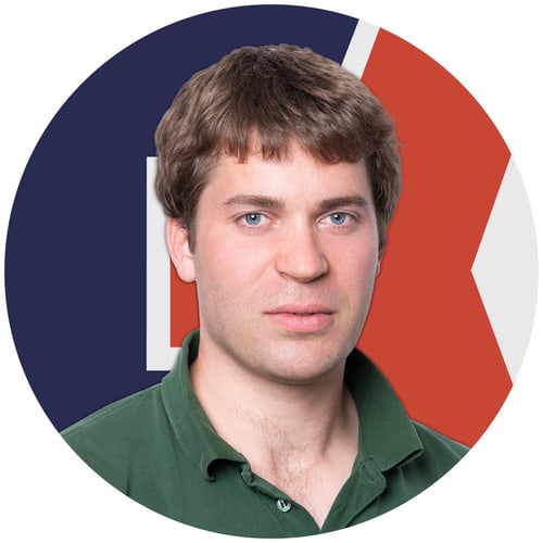 Marc Trausch