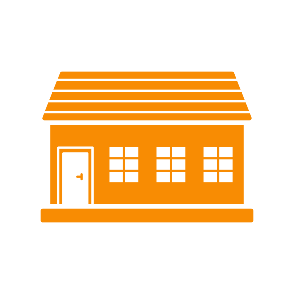 Ein-/Zweifamilienhaus