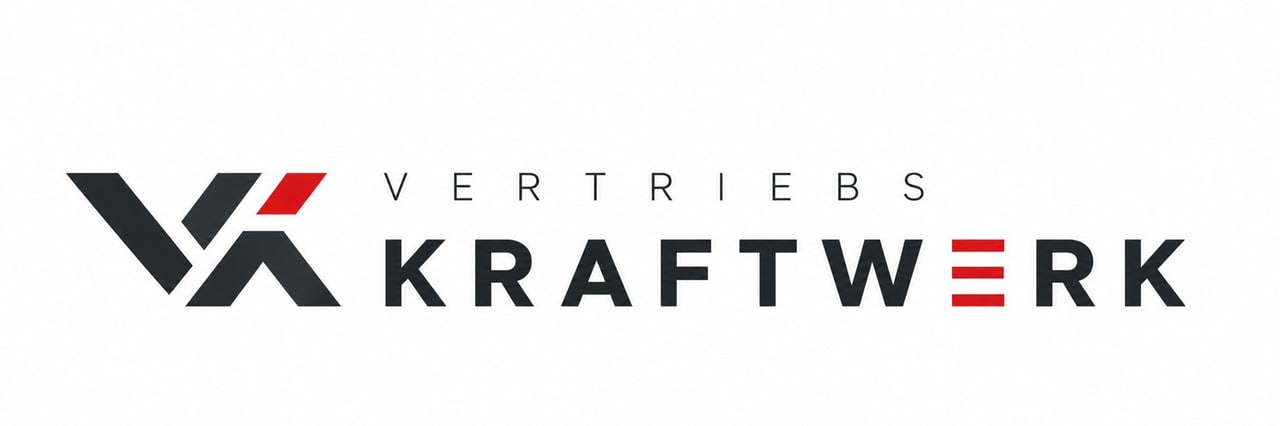 Vertriebskraftwerk Logo