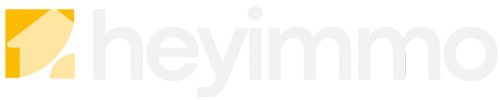 HEYimmo Logo