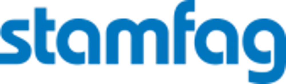 Stamfag AG Logo