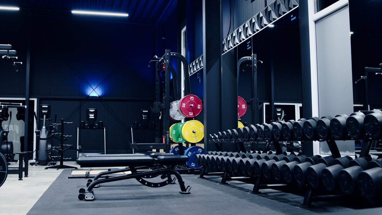 FIBEX Sports Studio