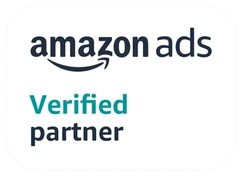Amazon Ads Verified Partner
