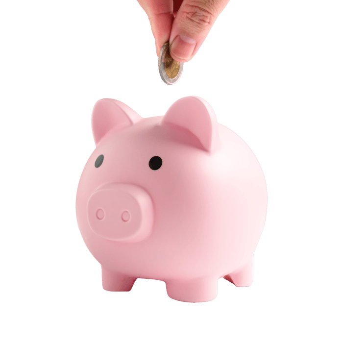 Ich möchte wissen, wie viel ich sparen kann