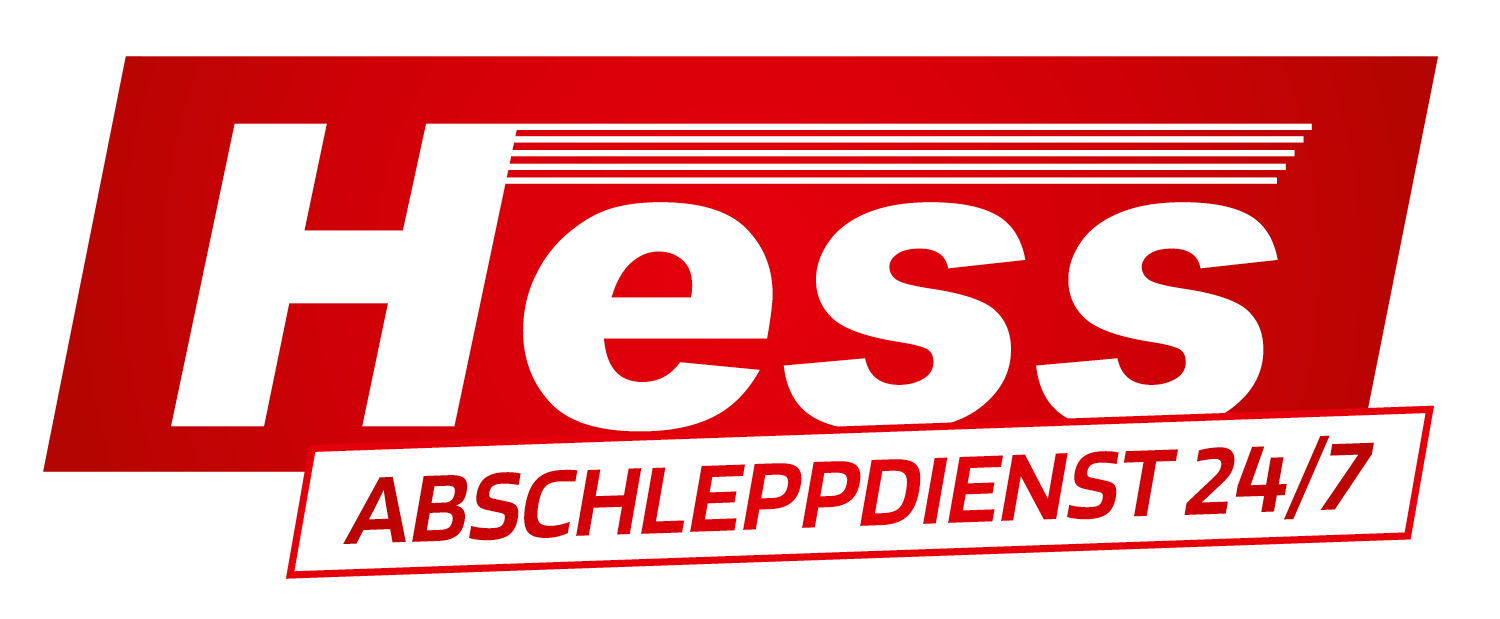 Abschleppdienst Hess