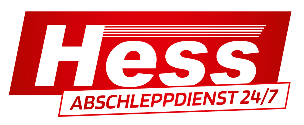 Abschleppdienst Hess Startseite