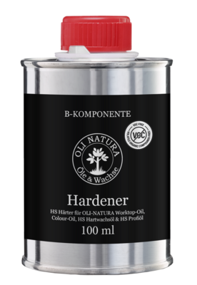 OLI-NATURA Hardener