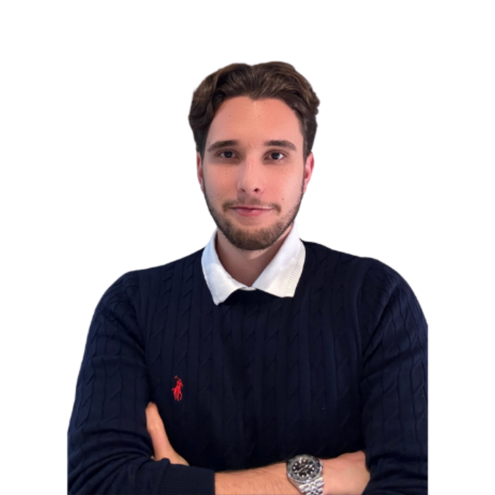 Chriss Huijben