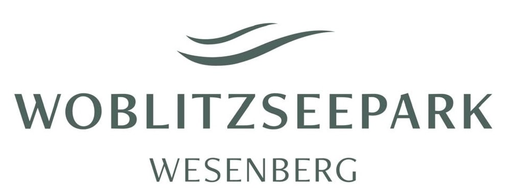 Logo Woblitzpark Wesenberg GmbH
