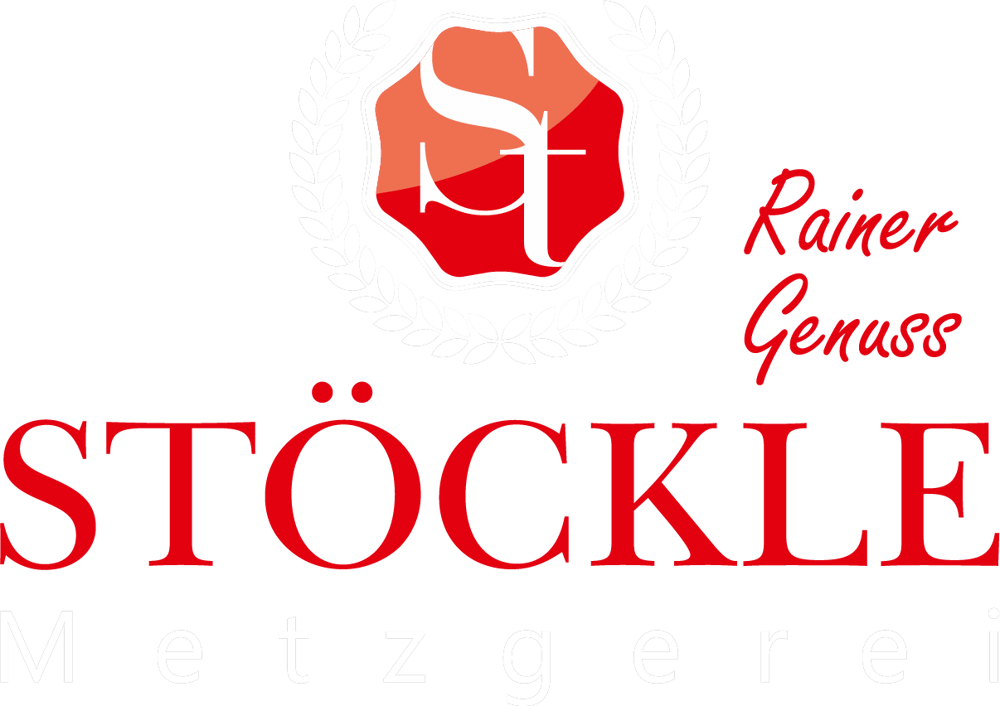 Metzgerei Stöckle GmbH Logo
