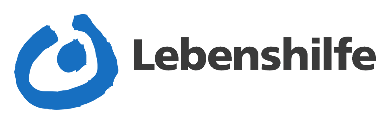 Logo Lebenshilfe