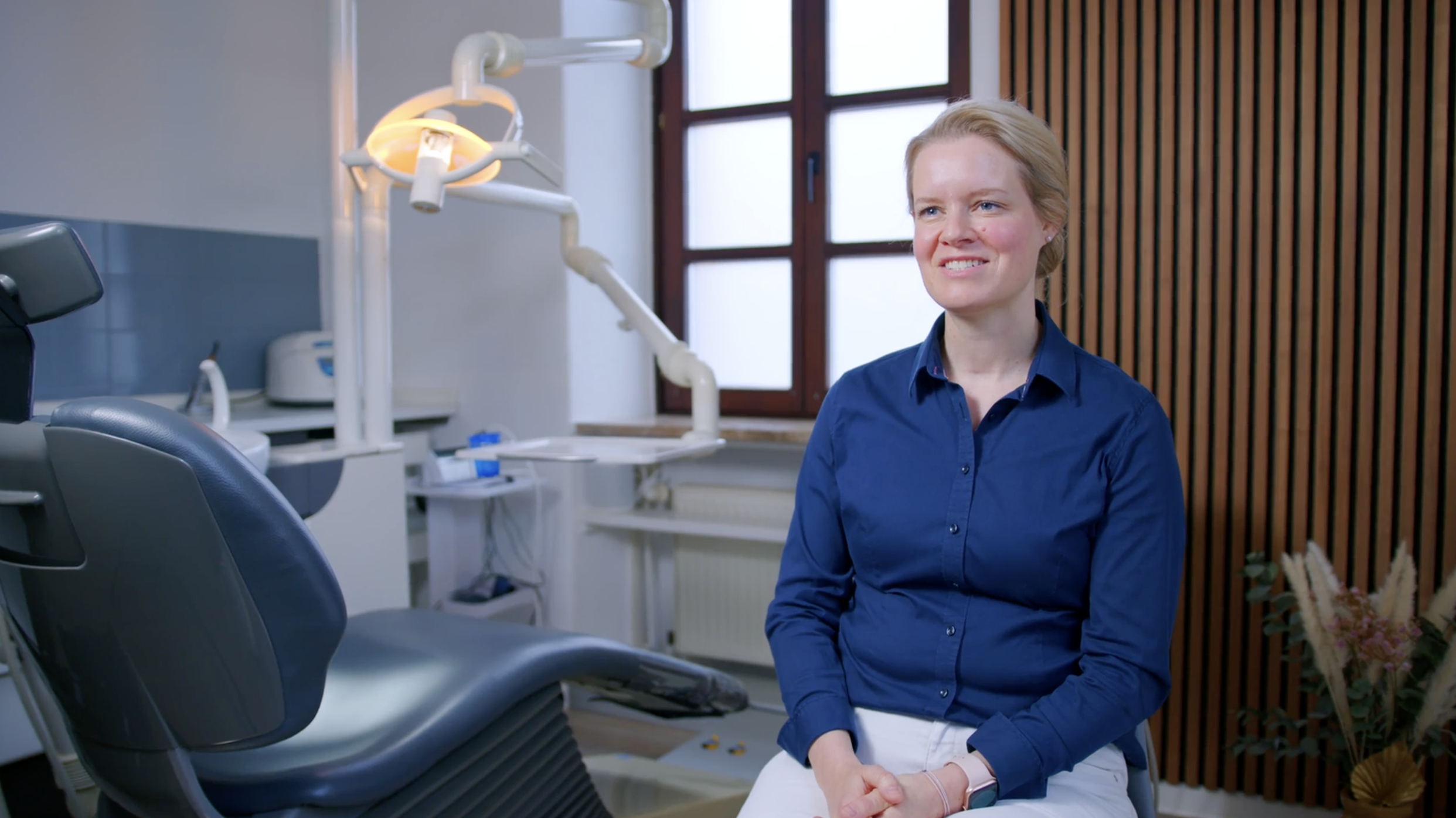 Dr. Lisa Epping, Praxisinhaberin