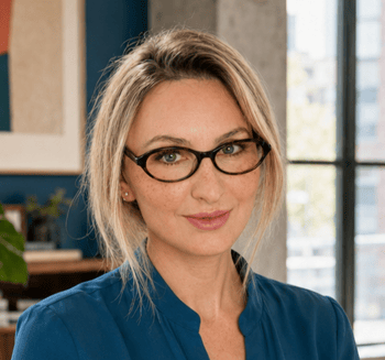 Irina Heinz