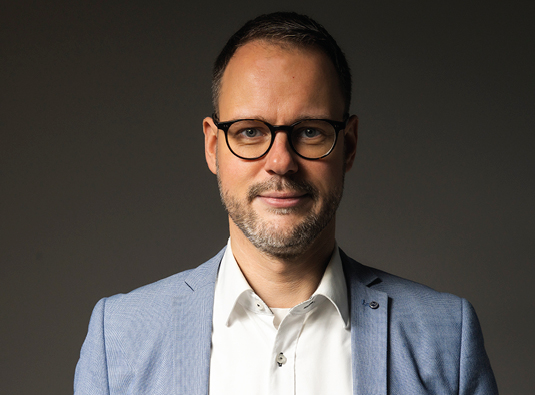 Dr. Andreas Kohne