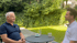 Kundenportrait Personal Training Christoph Benk
